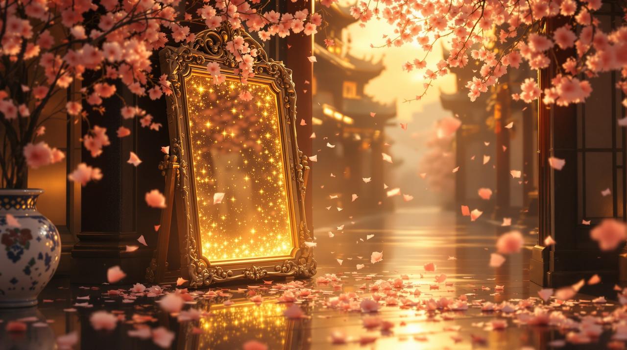 时光旅人 - 视频封面 - 小蓝视频