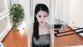 娱加有名女主播,闪耀舞台的璀璨之星