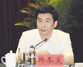 韩冬炎背景,从基层奋斗者到行业领军者的蜕变之路