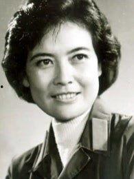 杨雅琴个人资料