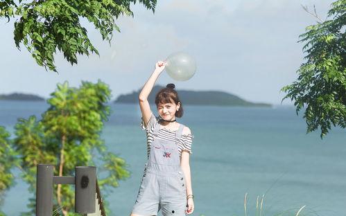 河南商丘网红露妮儿