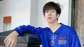 赢仔个人资料,年轻有为，逐梦未来的商业新星