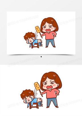 打屁股图片,揭秘打屁股图片背后的故事