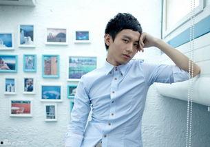 成毅的资料,从影视新星到实力派演员的蜕变之路