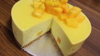 男生喜欢的蛋糕图片