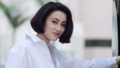 演员张敏的生活照,揭秘女神日常魅力瞬间