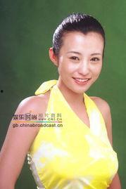 郝蕾简历资料个人资料,光影人生，演技璀璨的影视界才女