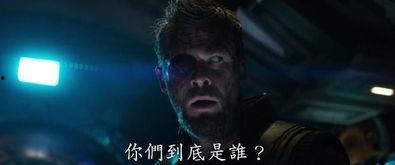 灭霸演员是谁,揭秘灭霸扮演者的传奇人生