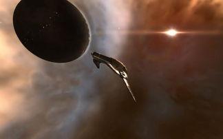 eve星娱乐,探索宇宙奥秘，畅享科幻盛宴