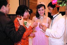 叶一茜娘家家庭背景