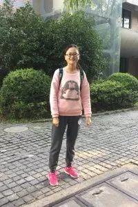 演员马晴,光影交织下的璀璨星途