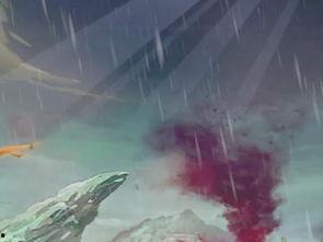 魑魅魍魉图片,幽冥世界中的神秘生物图鉴