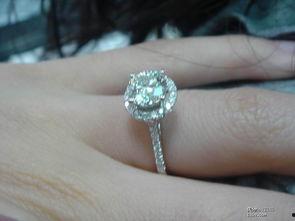 手带钻戒图片,时尚与品味的完美融合