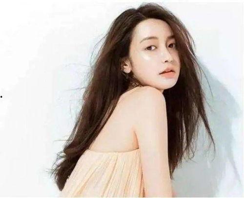 神似张大奕的网红,神似张大奕的时尚达人