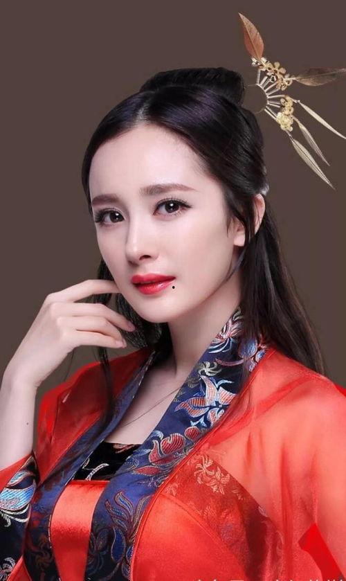 杨幂最美的照片大全,盘点最美照片大盘点