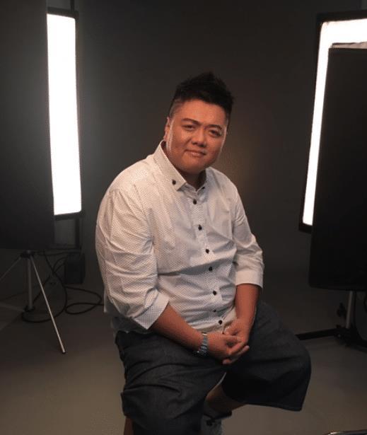 林子聪照片,光影捕捉喜剧之王的魅力瞬间