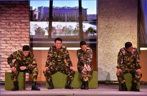 大兵搞笑作品,大兵搞笑作品集锦