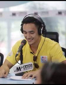 李越个人资料,才华横溢的青年才俊，多领域成就斐然