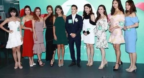 澳门娱乐公司四姑娘,引领娱乐潮流的璀璨明珠