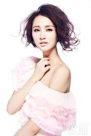 张歆艺生活照图片大全,展现真实自我，尽显优雅魅力