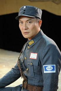 徐卫演员,光影交织下的演艺人生